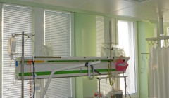 Košice - UNLP - chirurgia